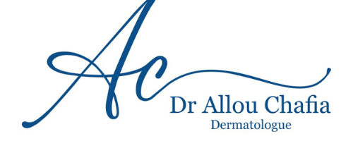 Dr ALLOU CHAFIA 